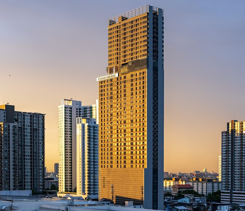 Knightsbridge Prime Onnut