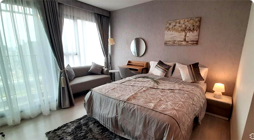 バンナー エリア 低層物件