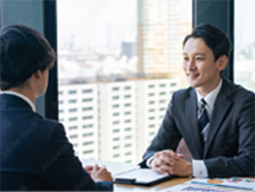 物件コンサルティング